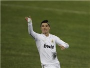 Bóng đá anh, ngoại hạng anh, lịch thi đấu euro 2012, Ronaldo muốn trở lại Man United nhưng…